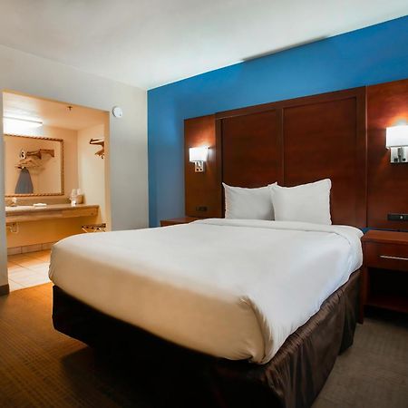 Motel 6 Willcox, Az Extérieur photo