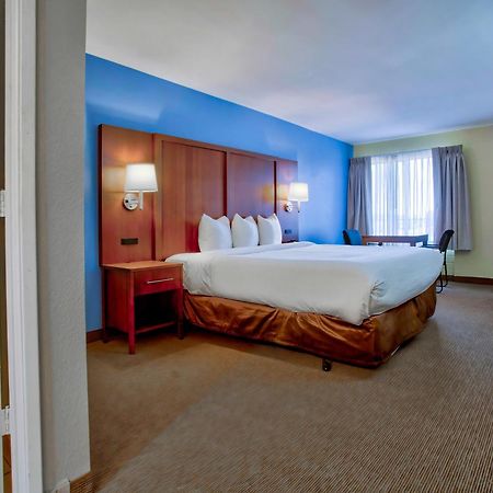 Motel 6 Willcox, Az Extérieur photo