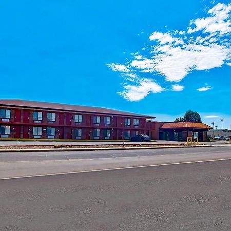 Motel 6 Willcox, Az Extérieur photo