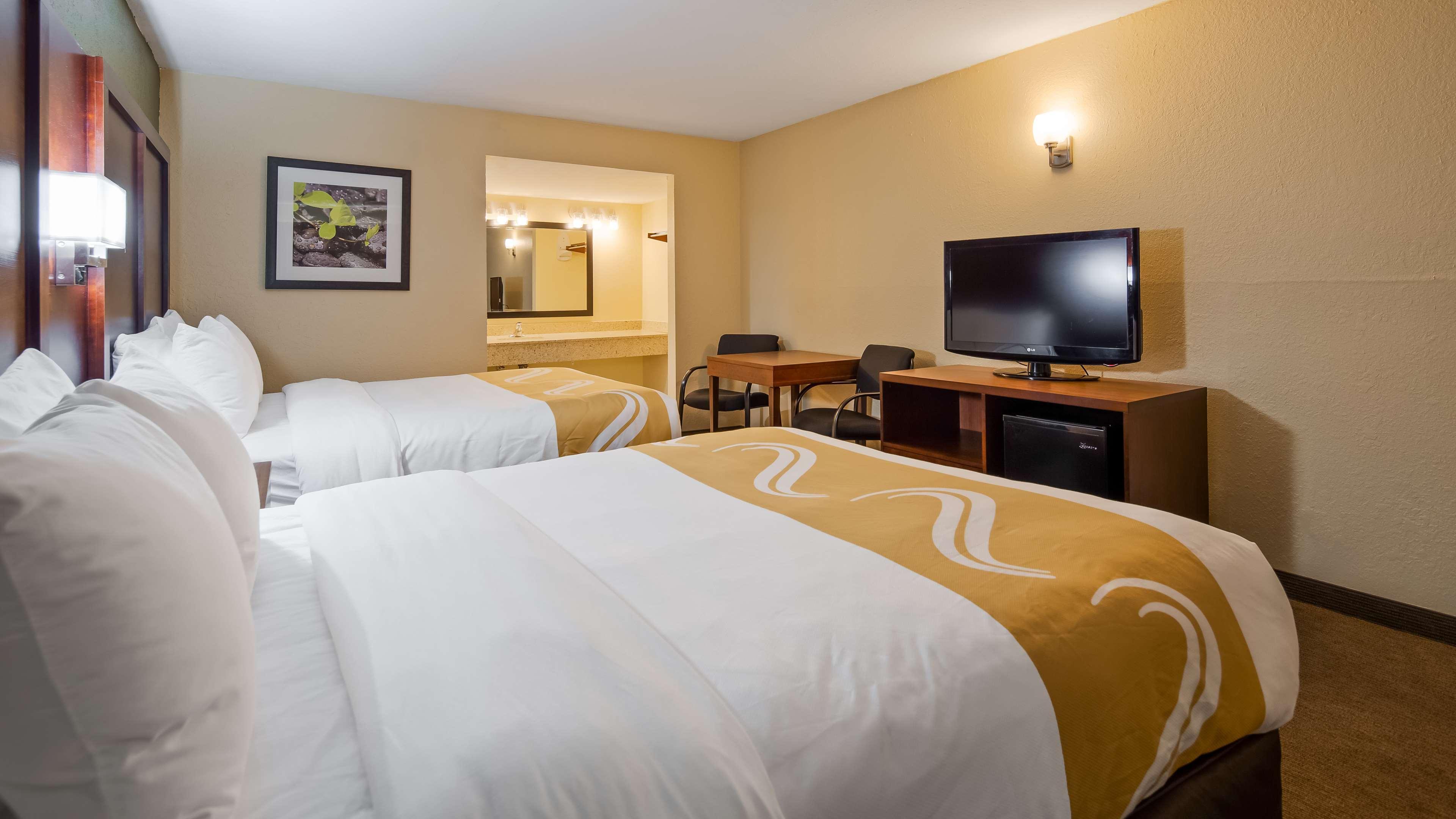 Motel 6 Willcox, Az Extérieur photo
