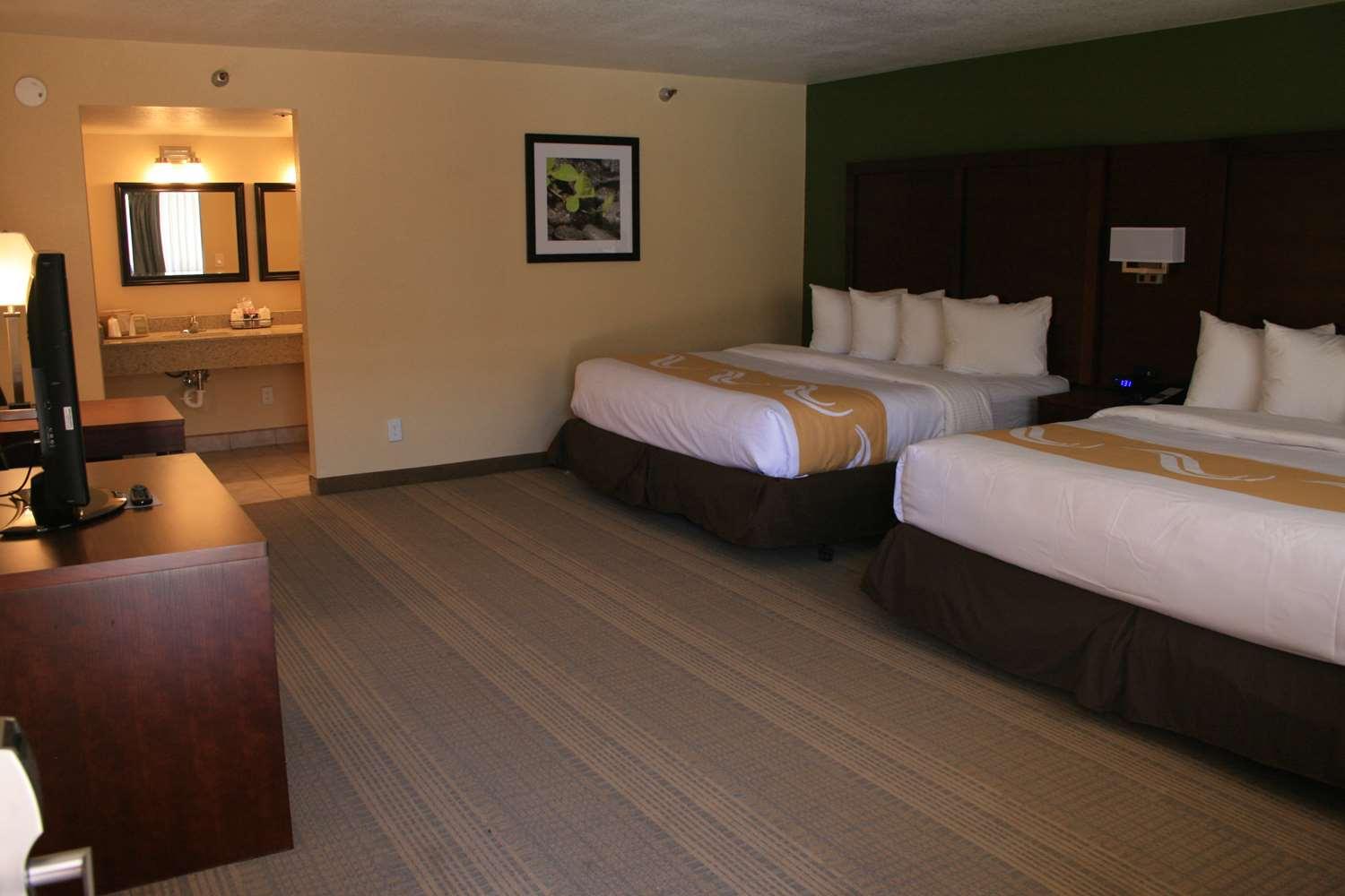 Motel 6 Willcox, Az Extérieur photo
