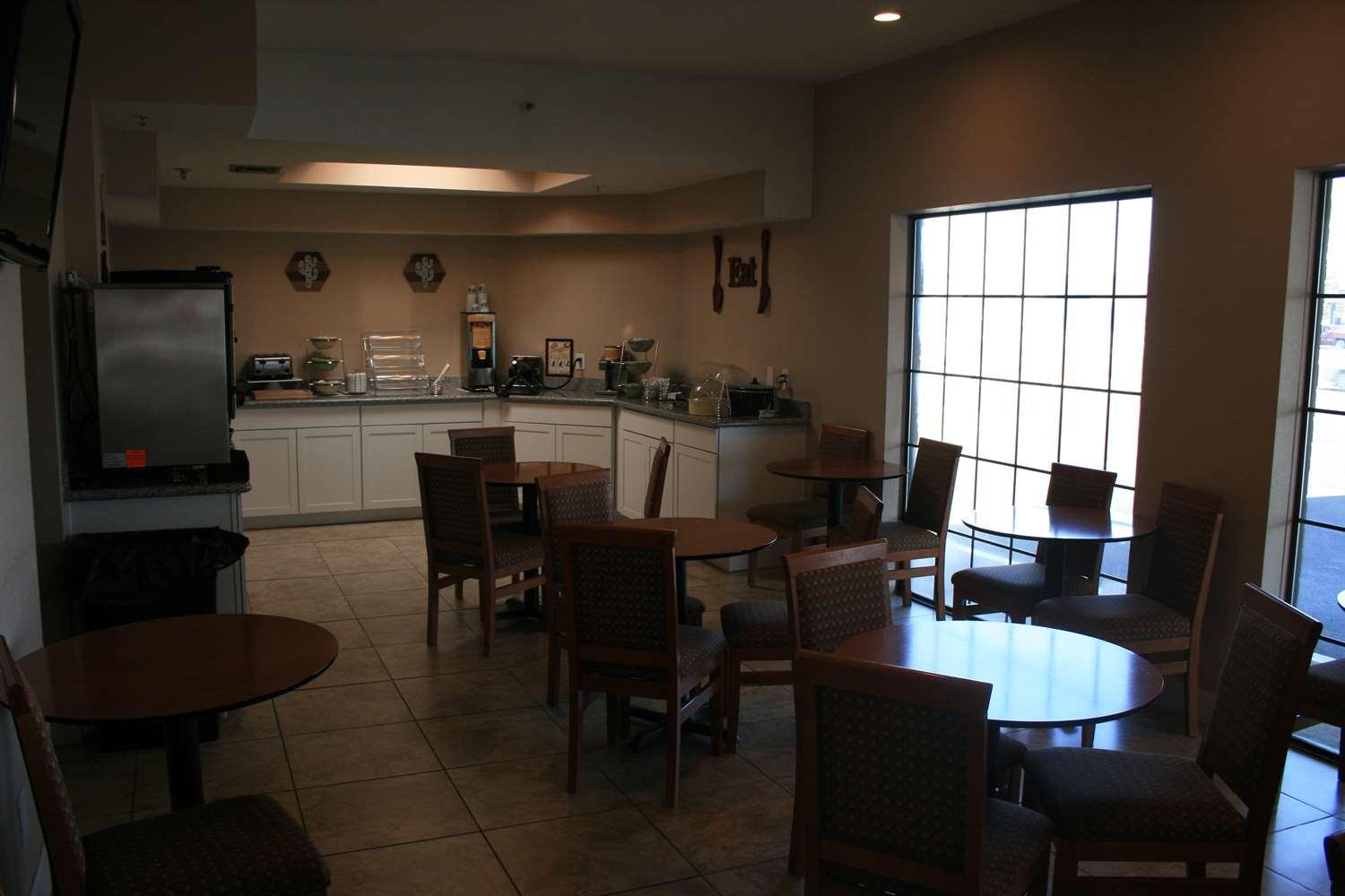Motel 6 Willcox, Az Extérieur photo