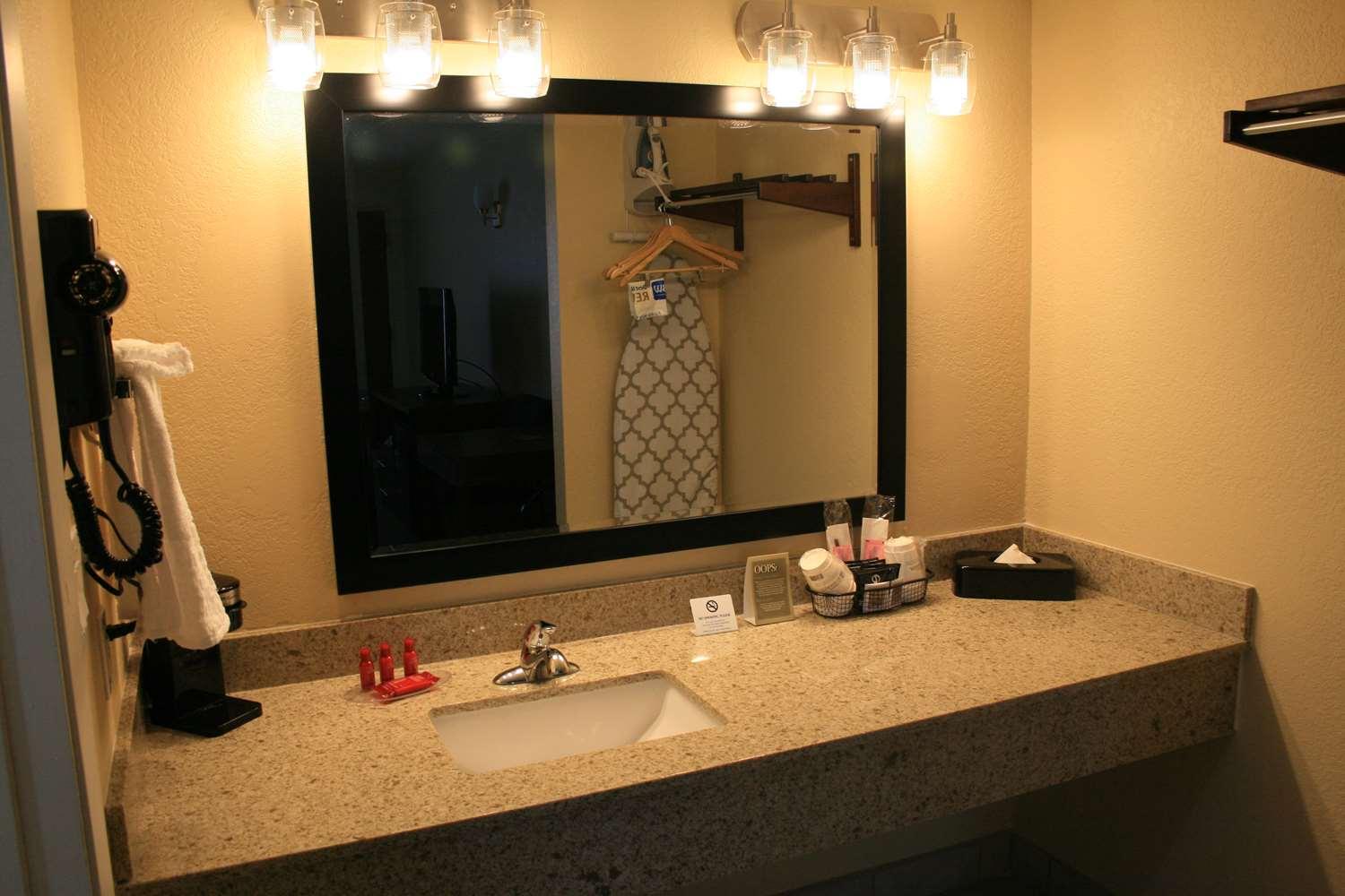 Motel 6 Willcox, Az Extérieur photo