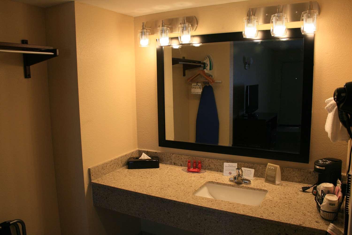 Motel 6 Willcox, Az Extérieur photo