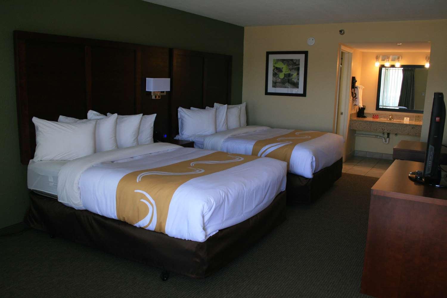 Motel 6 Willcox, Az Extérieur photo
