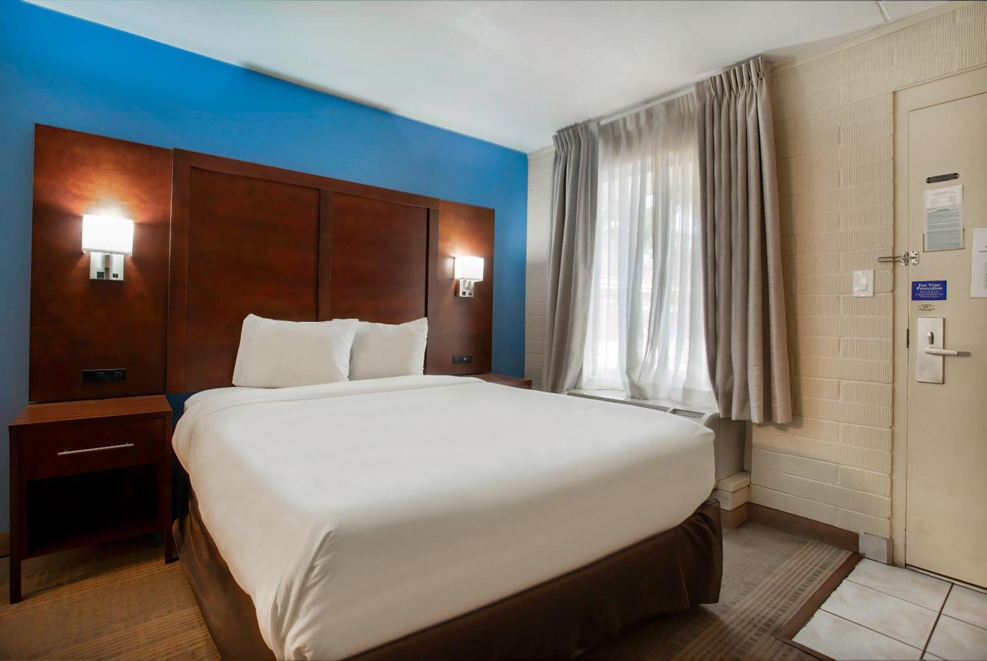 Motel 6 Willcox, Az Extérieur photo
