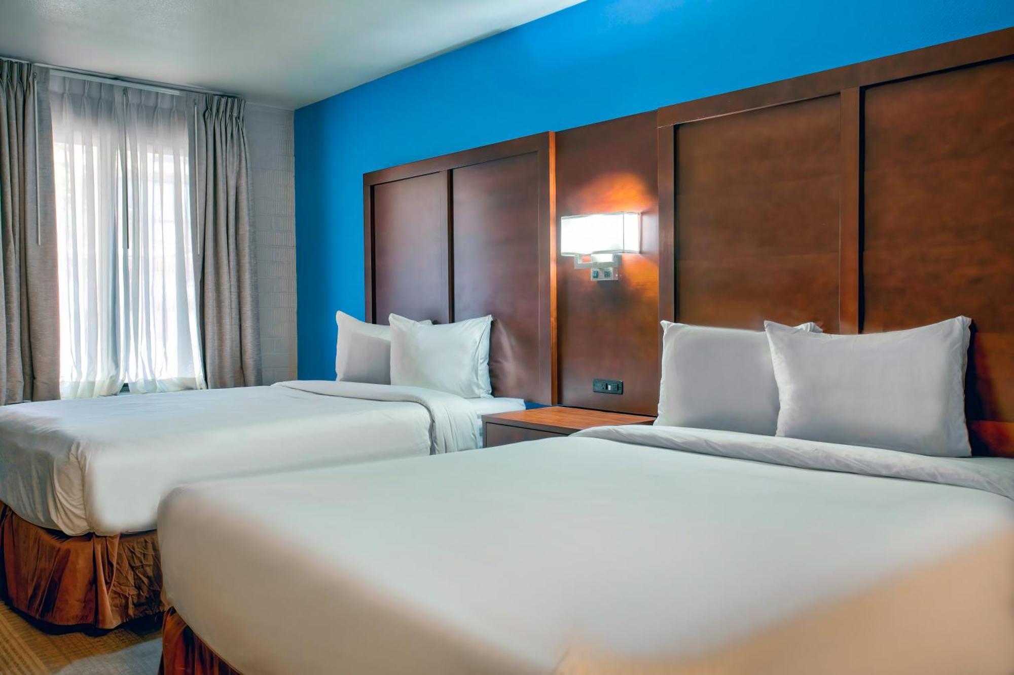 Motel 6 Willcox, Az Extérieur photo