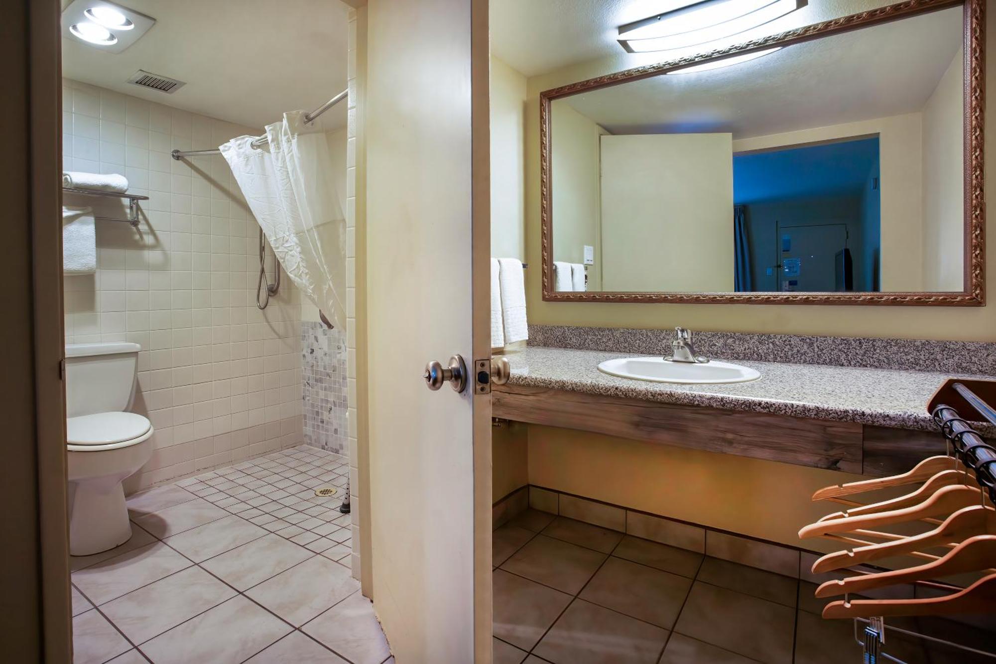 Motel 6 Willcox, Az Extérieur photo