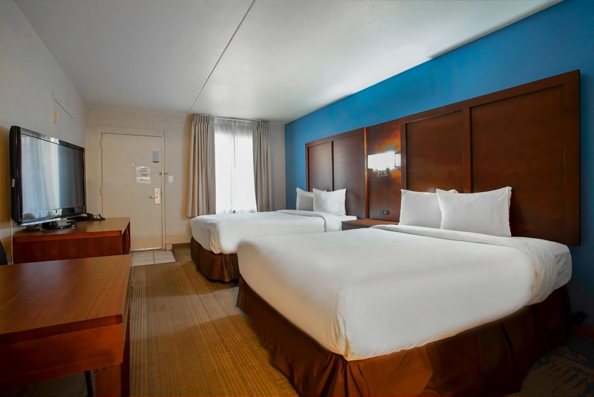 Motel 6 Willcox, Az Extérieur photo