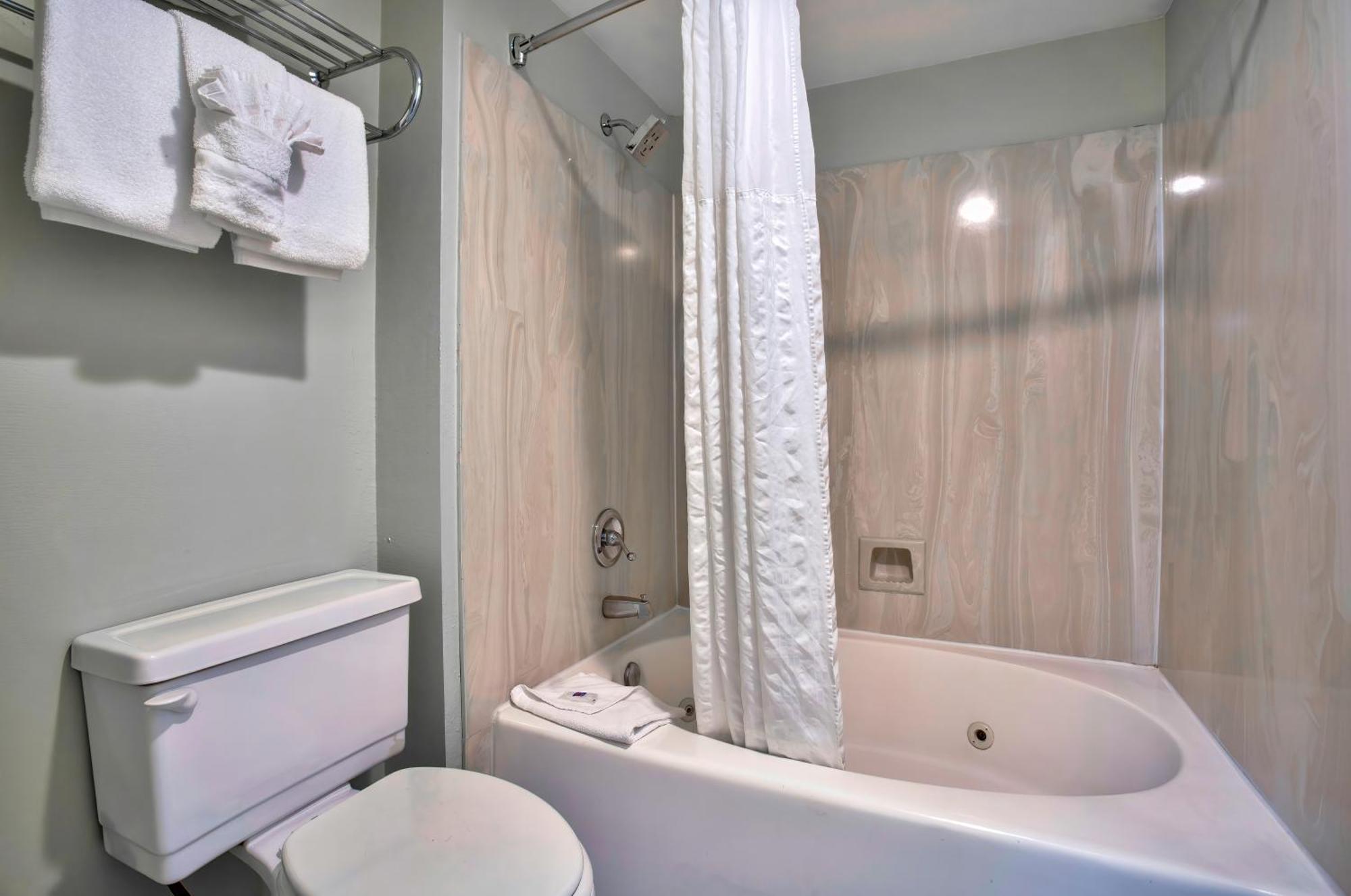 Motel 6 Willcox, Az Extérieur photo