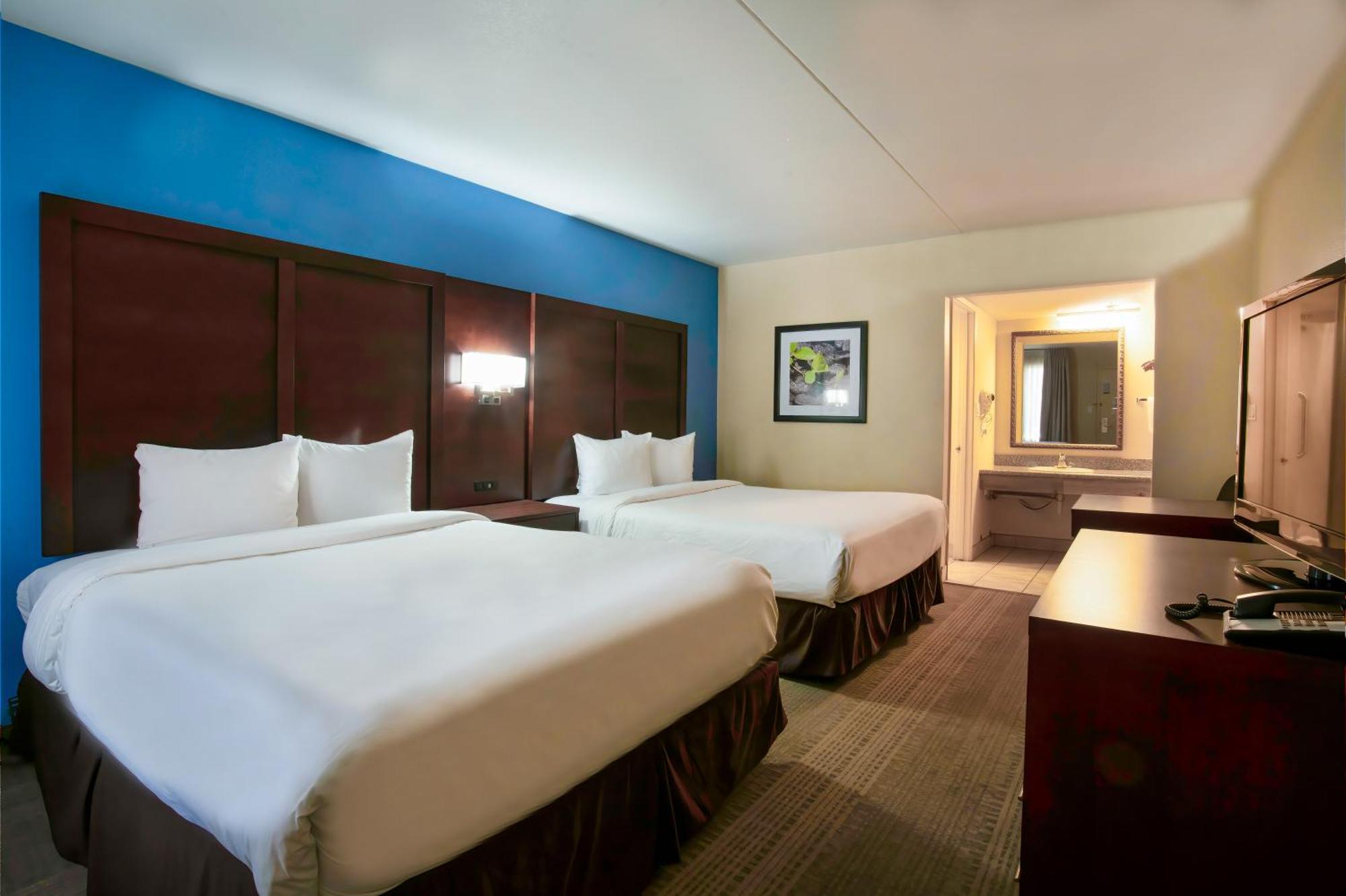 Motel 6 Willcox, Az Extérieur photo