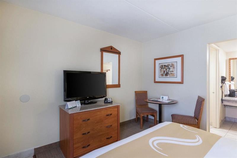 Motel 6 Willcox, Az Extérieur photo