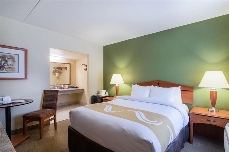Motel 6 Willcox, Az Extérieur photo