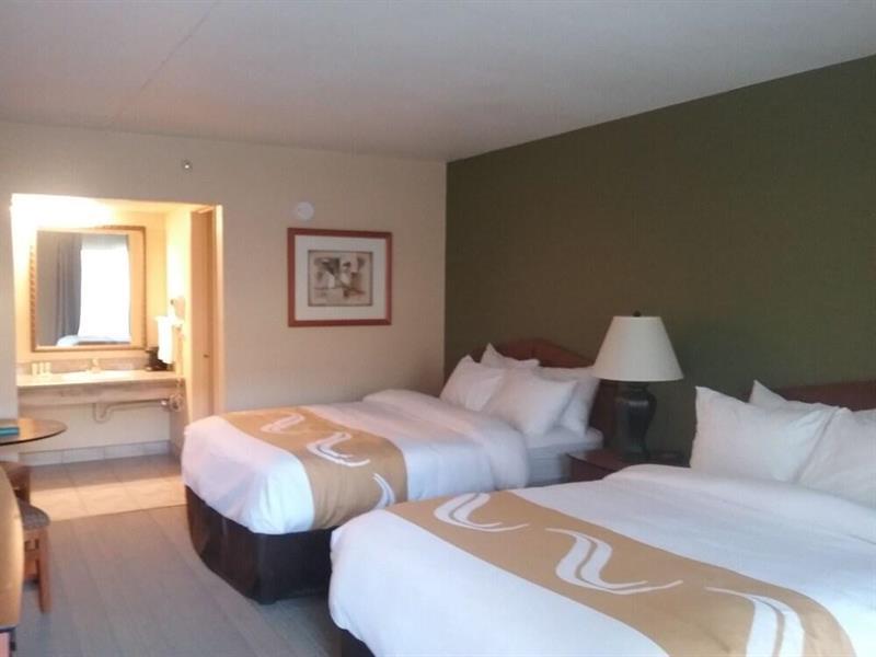 Motel 6 Willcox, Az Extérieur photo