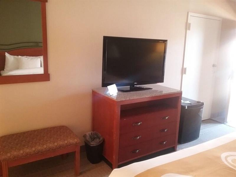 Motel 6 Willcox, Az Extérieur photo