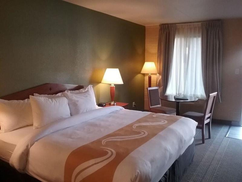 Motel 6 Willcox, Az Extérieur photo